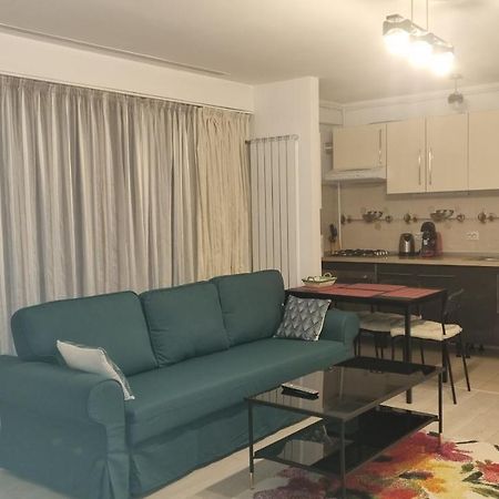 Tibiscum Apartament, Bucuresti Esterno foto