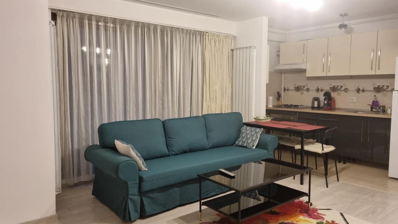 Tibiscum Apartament, Bucuresti Esterno foto