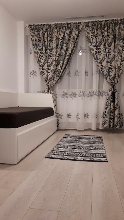 Tibiscum Apartament, Bucuresti Esterno foto