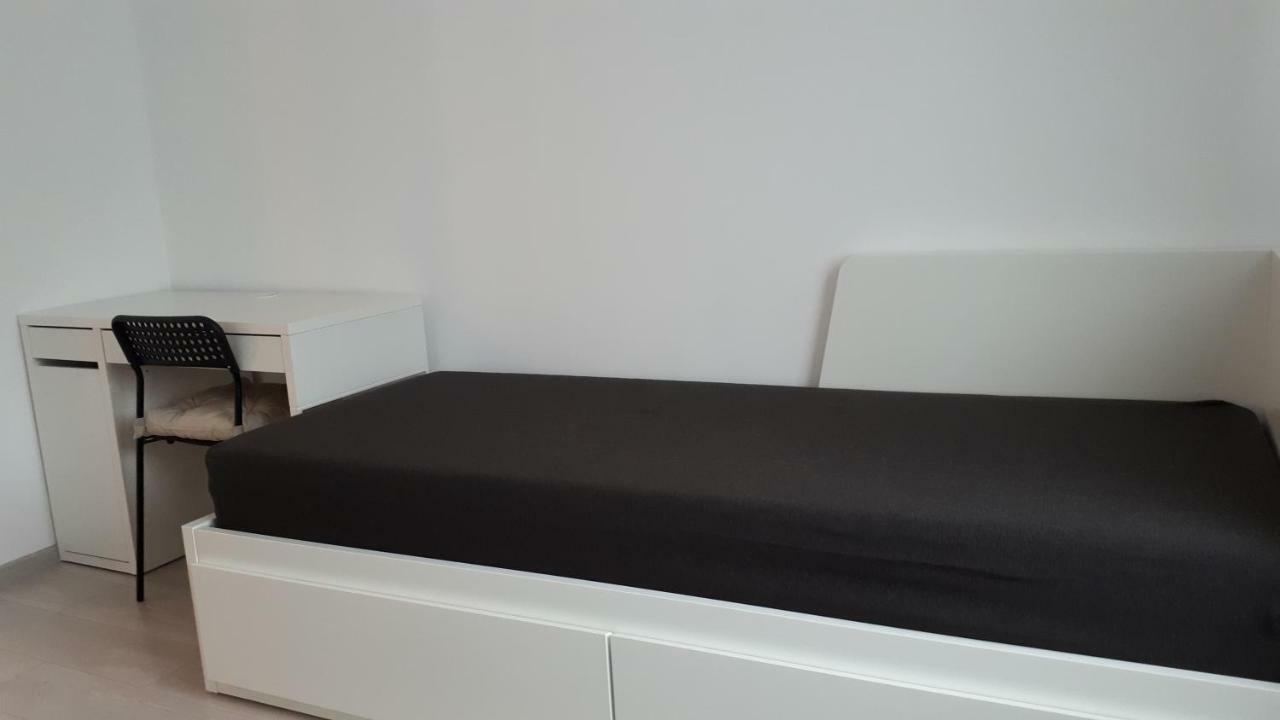 Tibiscum Apartament, Bucuresti Esterno foto