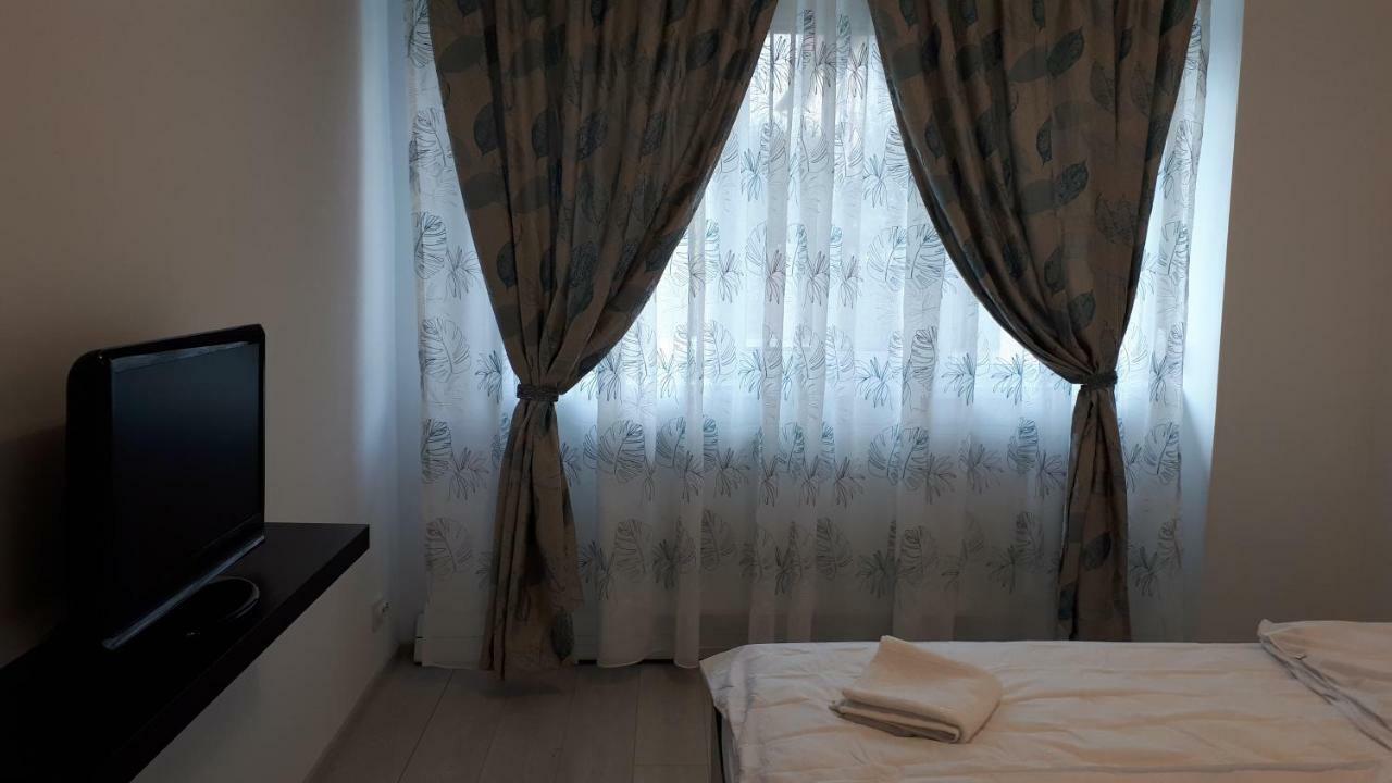Tibiscum Apartament, Bucuresti Esterno foto
