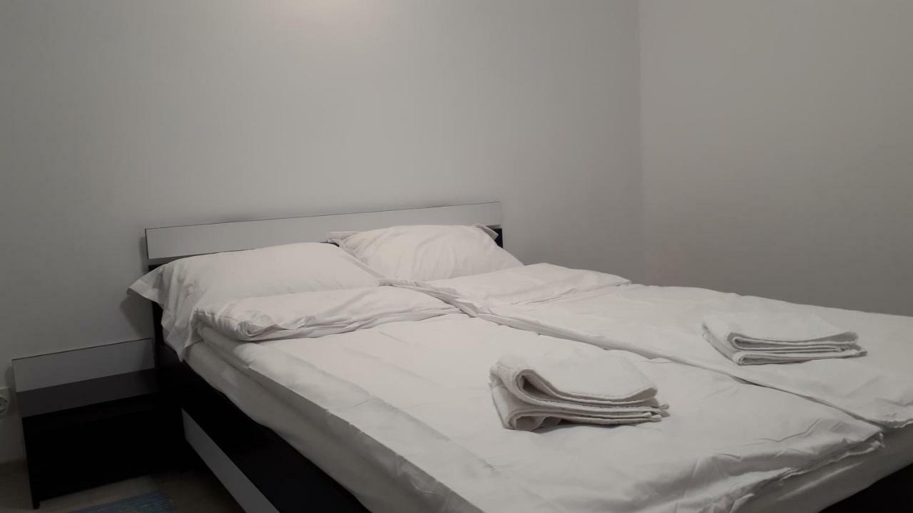 Tibiscum Apartament, Bucuresti Esterno foto