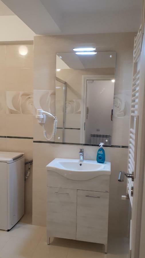 Tibiscum Apartament, Bucuresti Esterno foto