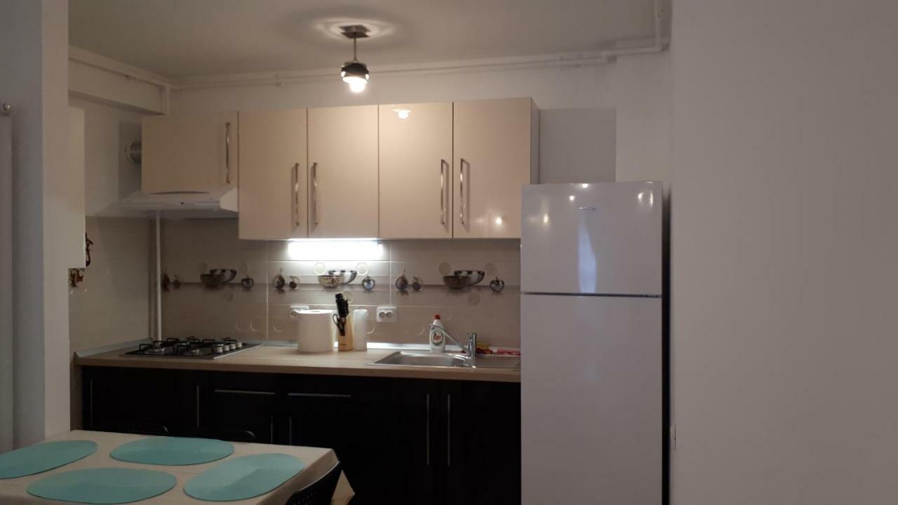 Tibiscum Apartament, Bucuresti Esterno foto