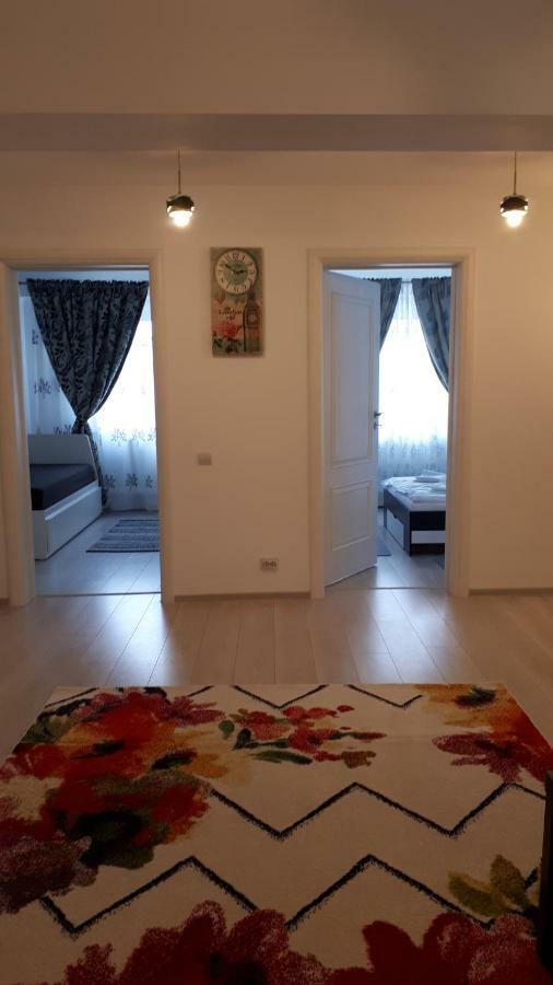 Tibiscum Apartament, Bucuresti Esterno foto