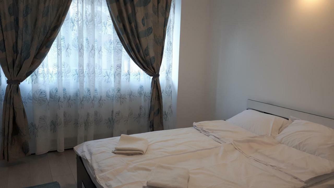 Tibiscum Apartament, Bucuresti Esterno foto