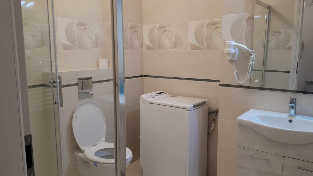 Tibiscum Apartament, Bucuresti Esterno foto