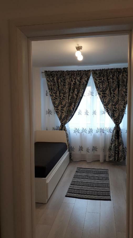 Tibiscum Apartament, Bucuresti Esterno foto